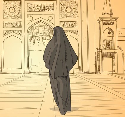 Event Women's Islamic Awareness Seminar